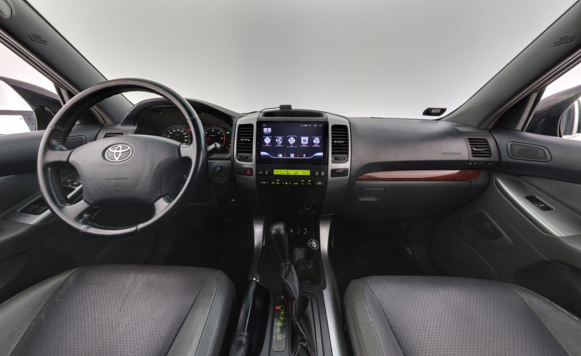 Toyota Land Cruiser 2006