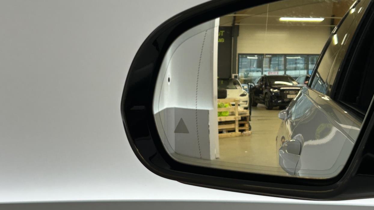 Mercedes-Benz E 2020