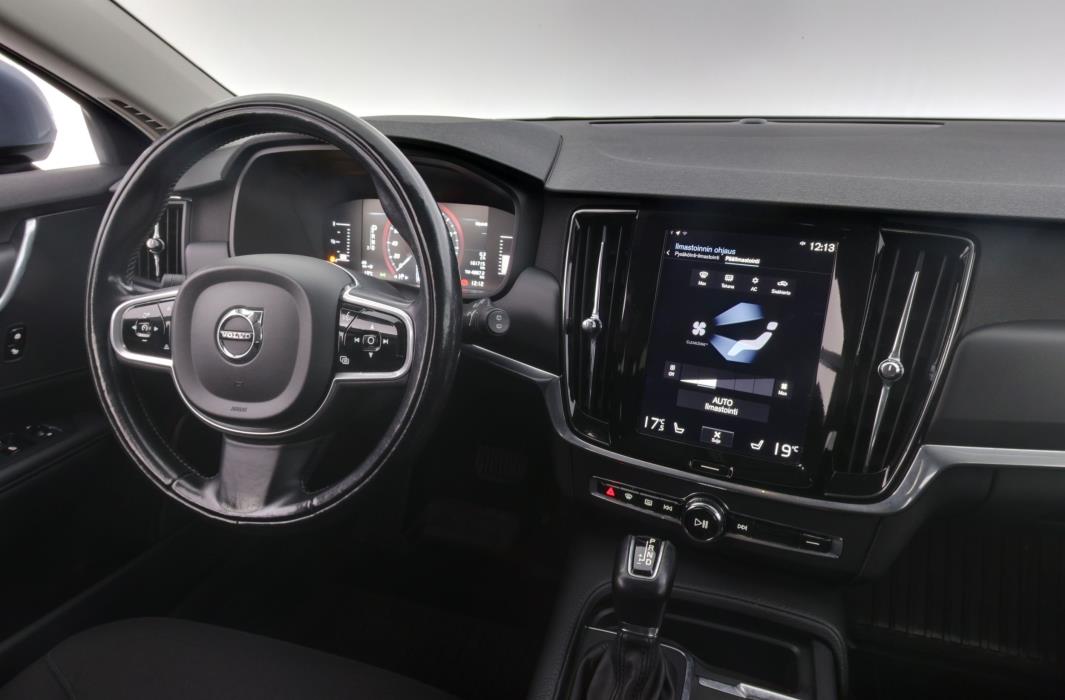 Volvo V90 2018
