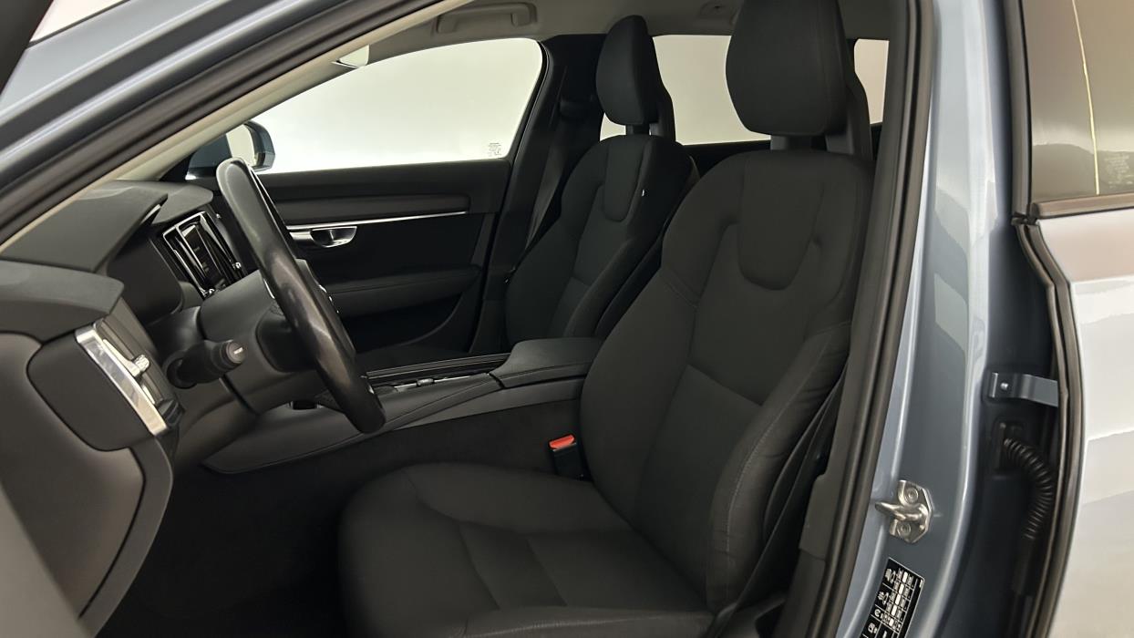 Volvo V90 2018