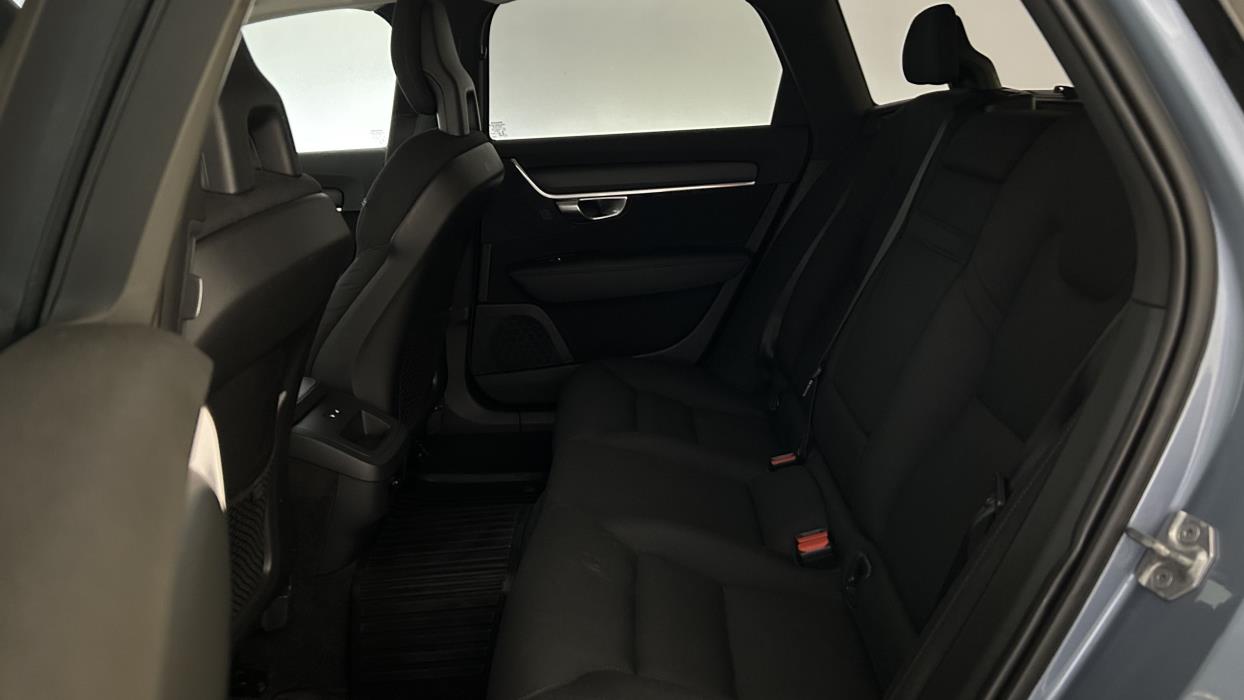 Volvo V90 2018