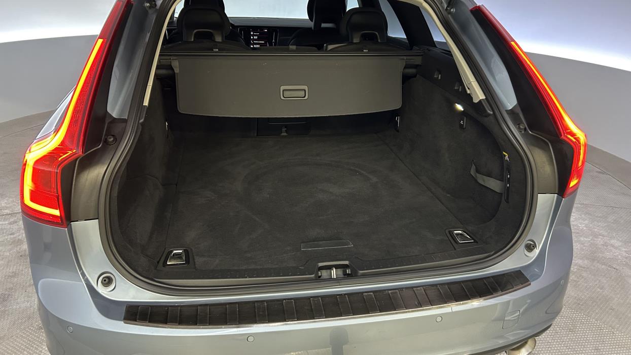 Volvo V90 2018