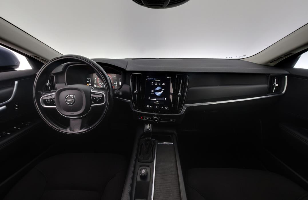 Volvo V90 2018