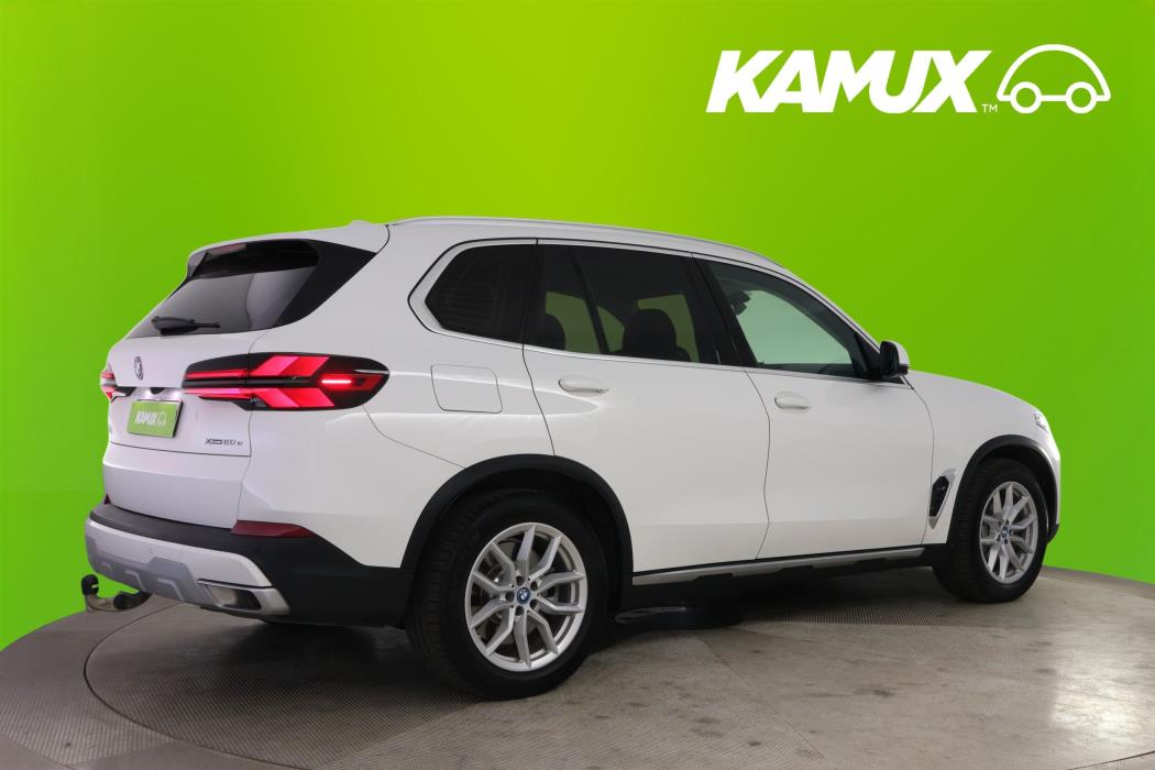 BMW X5 2024