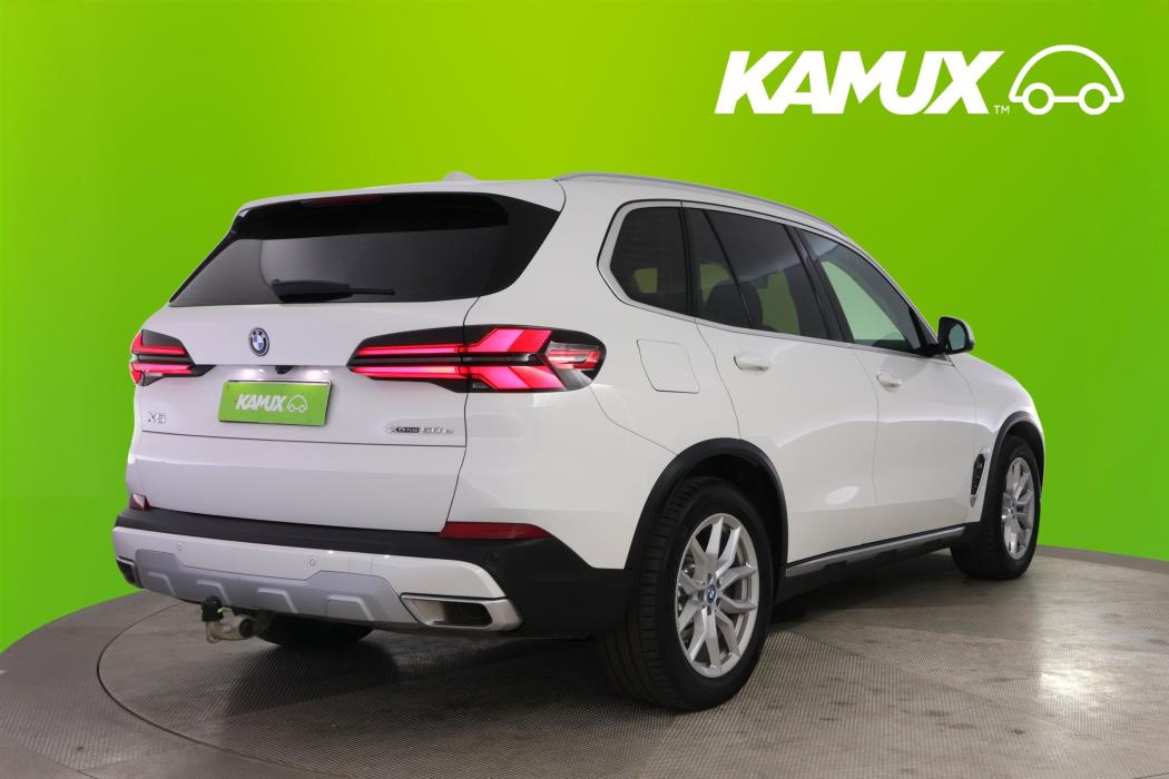 BMW X5 2024