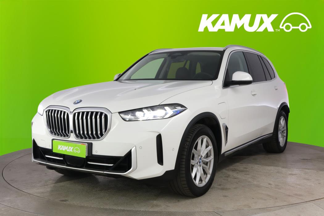 BMW X5 2024