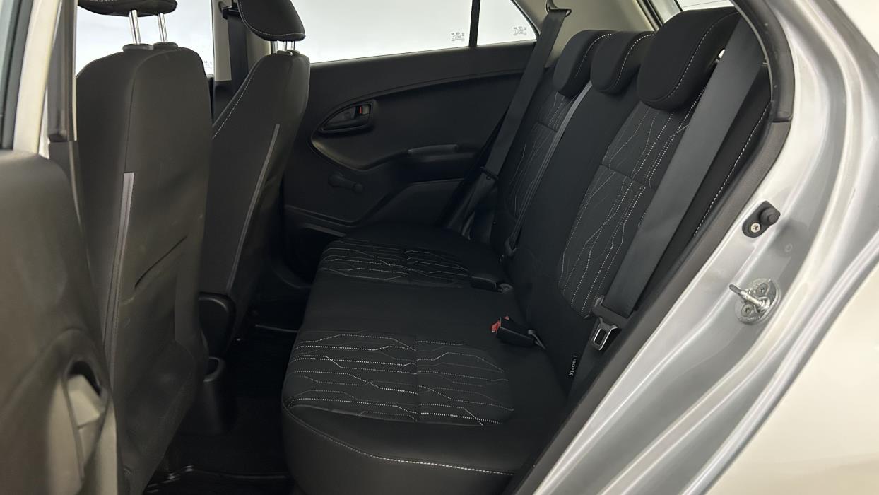 Kia Picanto 2015