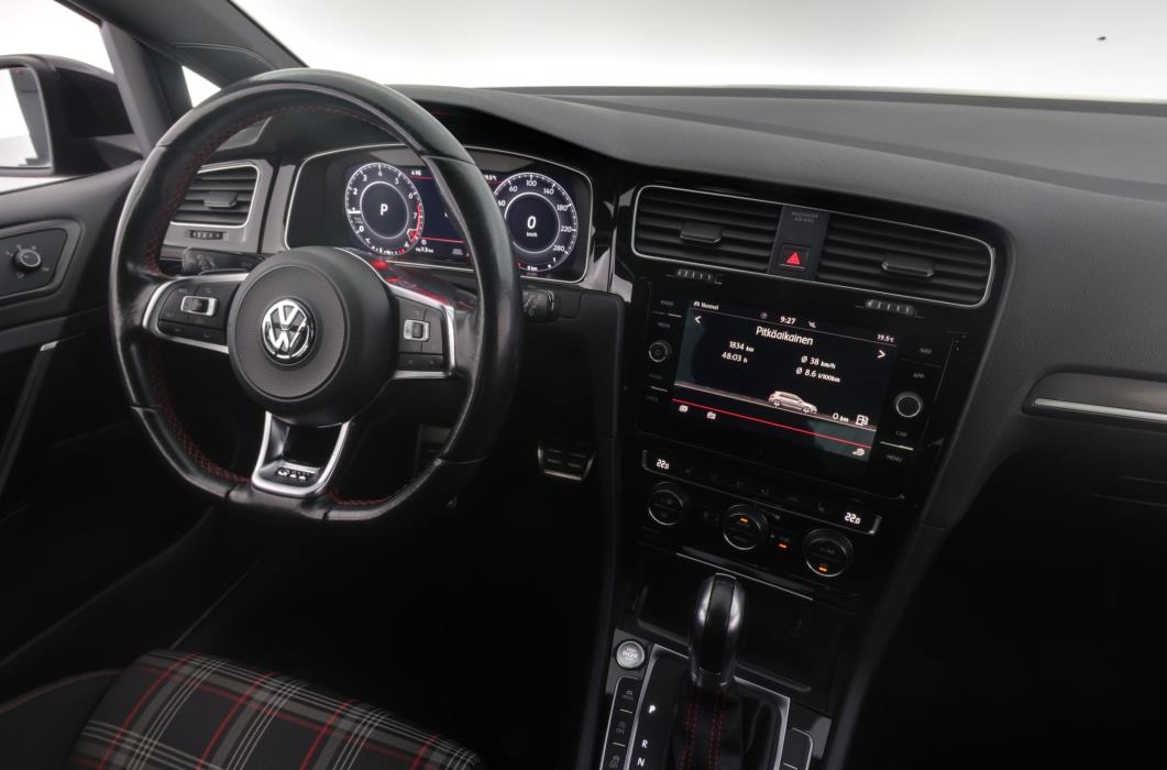 Volkswagen Golf 2018