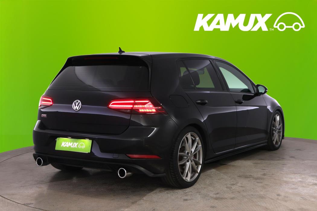 Volkswagen Golf 2018