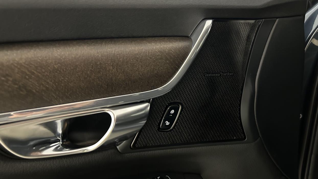 Volvo V90 Cross Country 2020