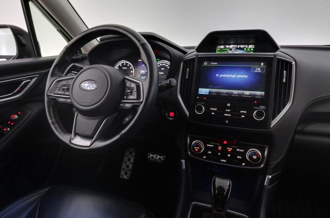 Subaru Forester 2020