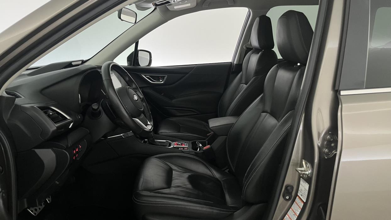 Subaru Forester 2020
