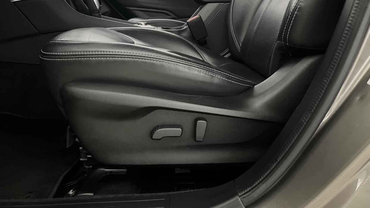 Subaru Forester 2020