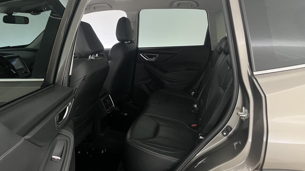 Subaru Forester 2020