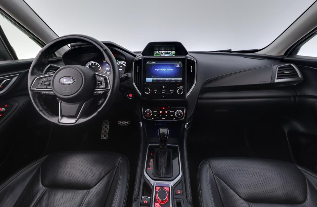 Subaru Forester 2020