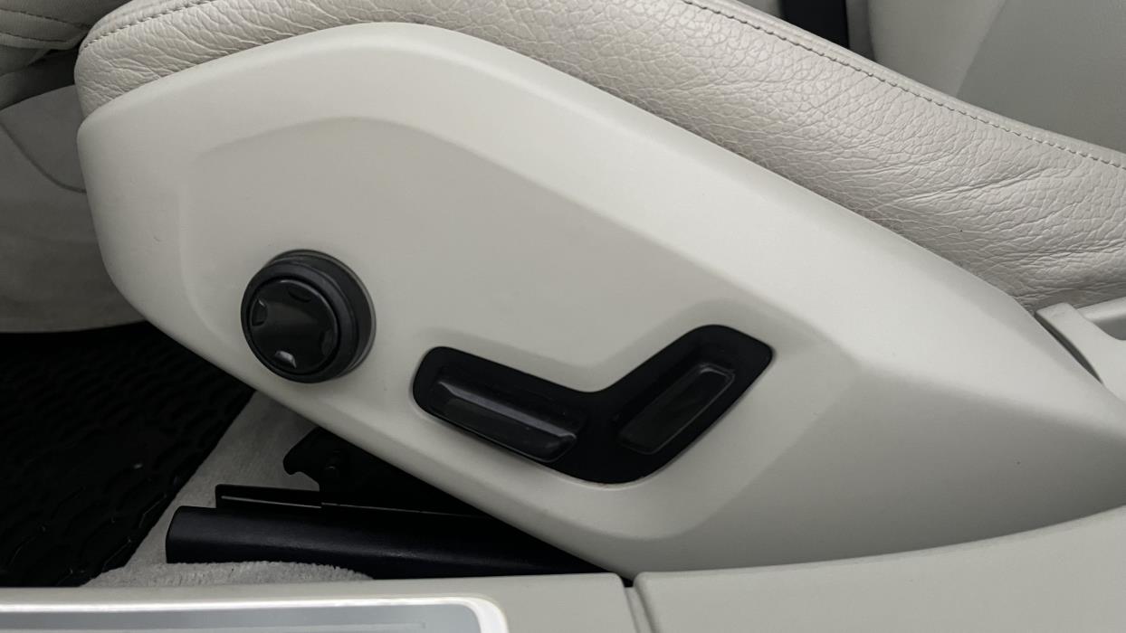 Volvo V90 2017