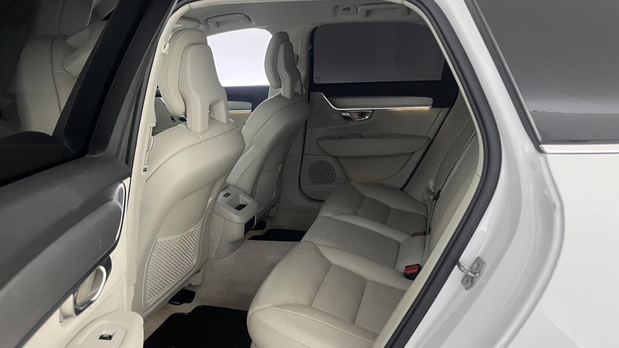 Volvo V90 2017