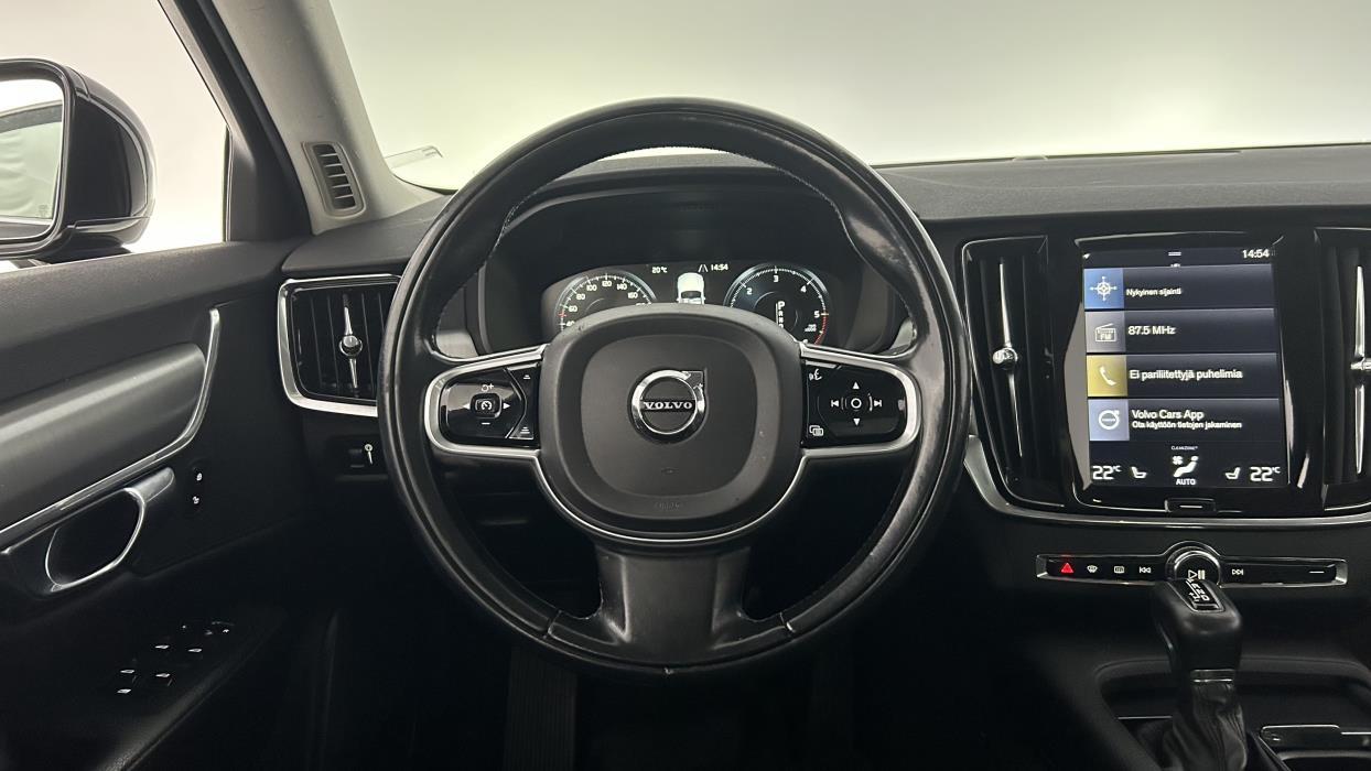 Volvo S90 2018