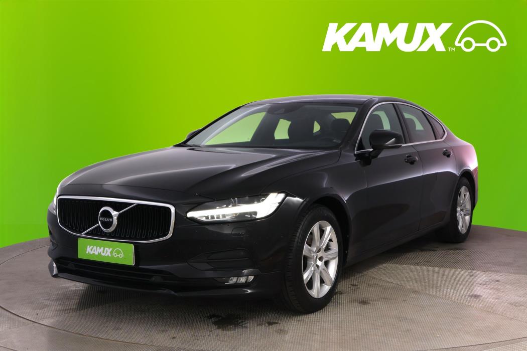 Volvo S90 2018