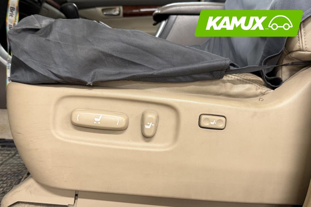 Toyota Land Cruiser 2003