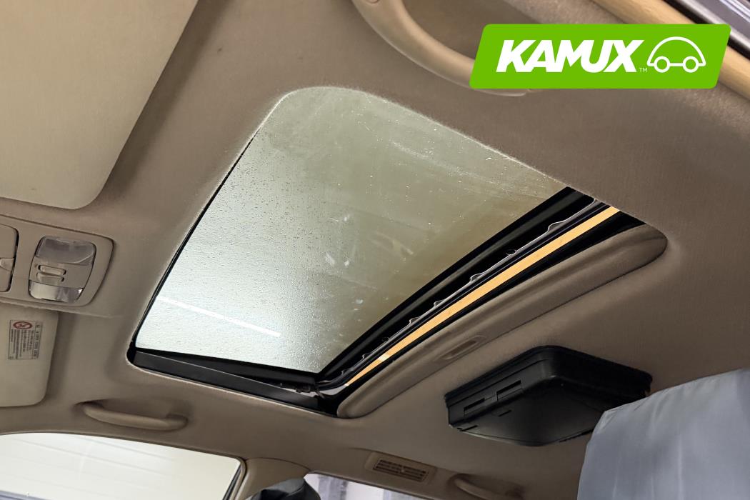 Toyota Land Cruiser 2003