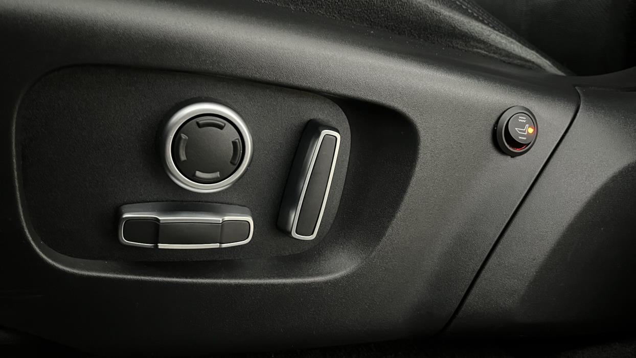 Land Rover Range Rover Evoque 2021