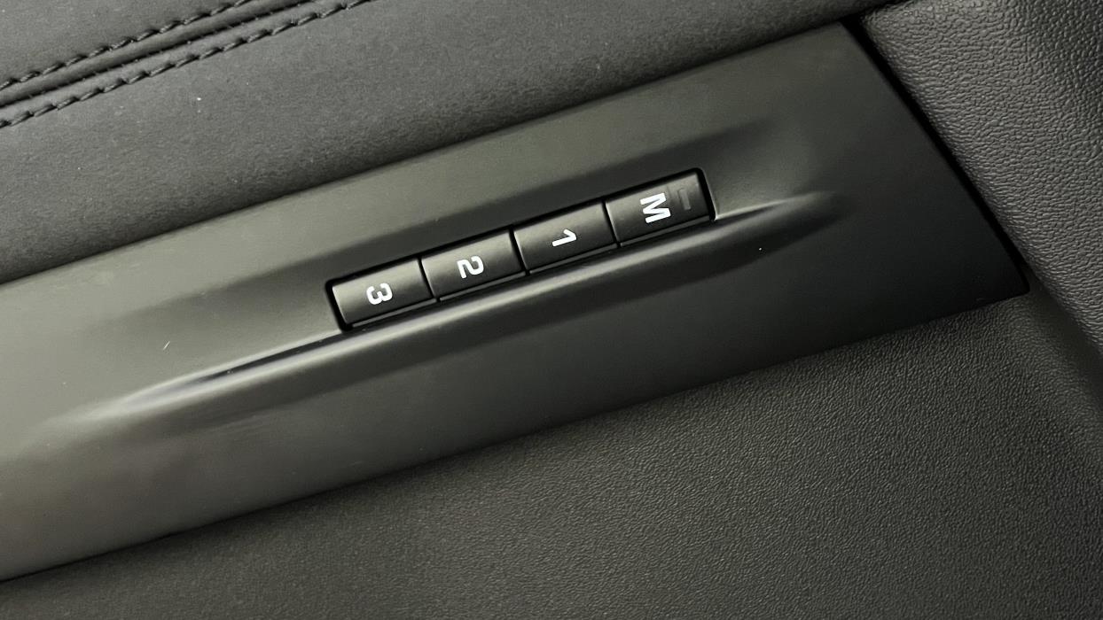 Land Rover Range Rover Evoque 2021