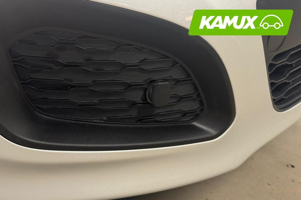 Kia Rio 2014