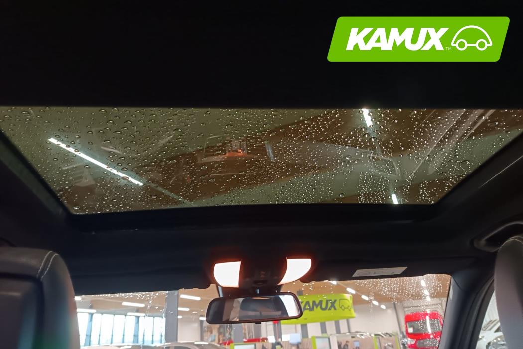 Mercedes-Benz E 2014