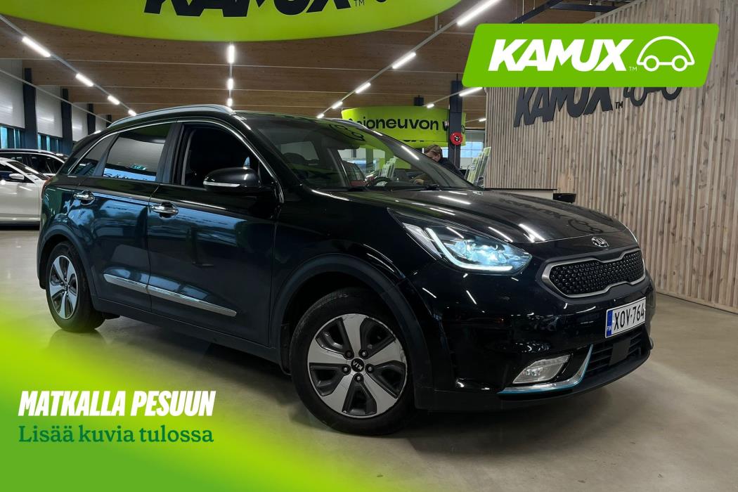 Kia Niro 2018