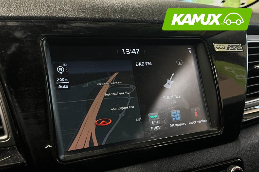 Kia Niro 2018