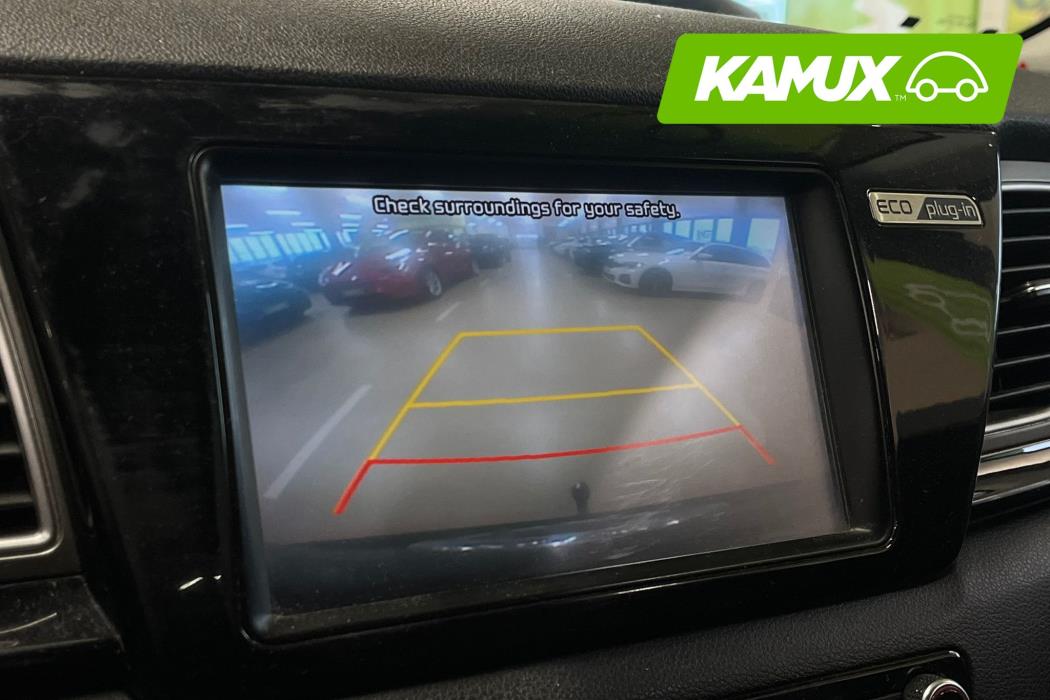 Kia Niro 2018