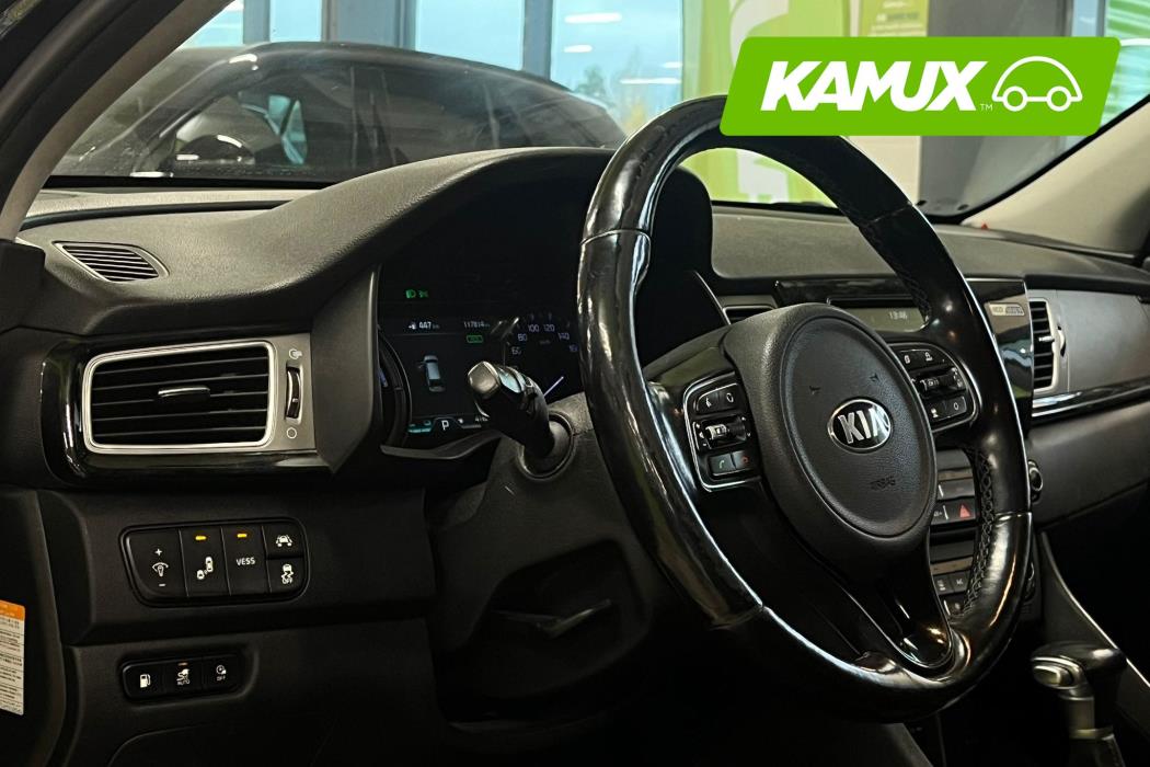 Kia Niro 2018