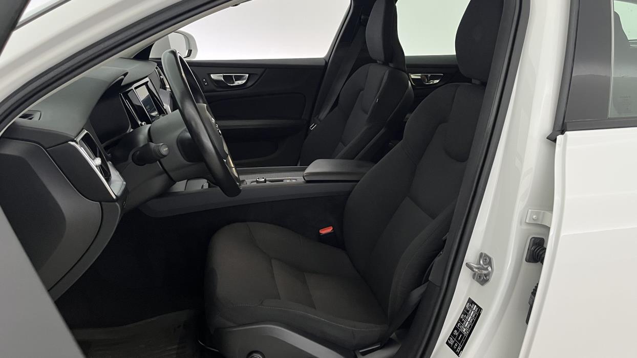 Volvo V60 Cross Country 2019