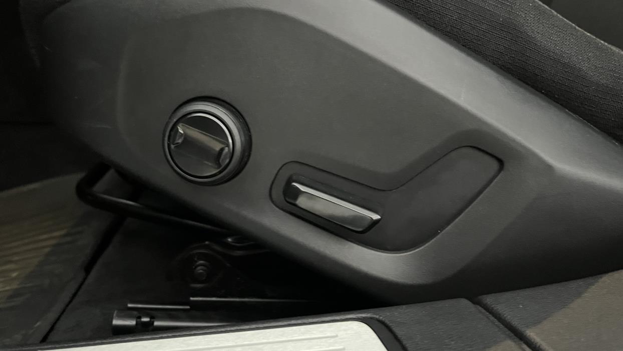 Volvo V60 Cross Country 2019