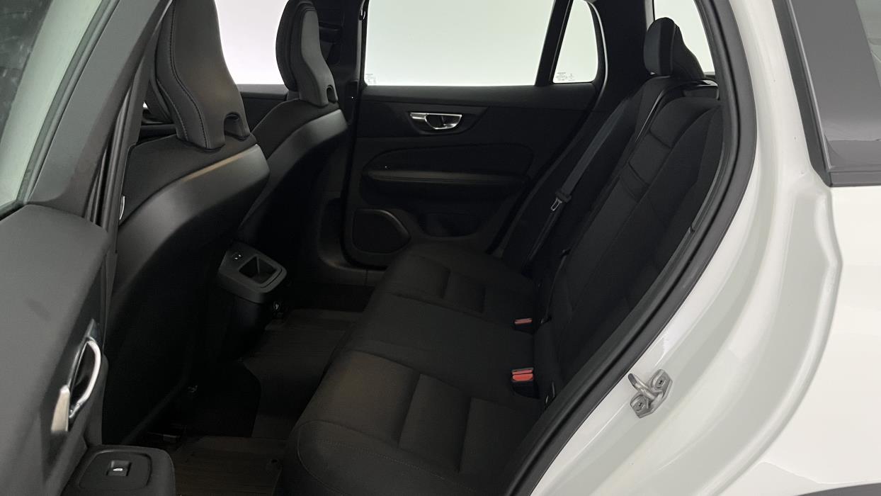 Volvo V60 Cross Country 2019