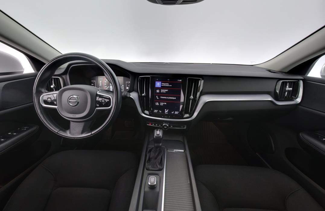 Volvo V60 Cross Country 2019