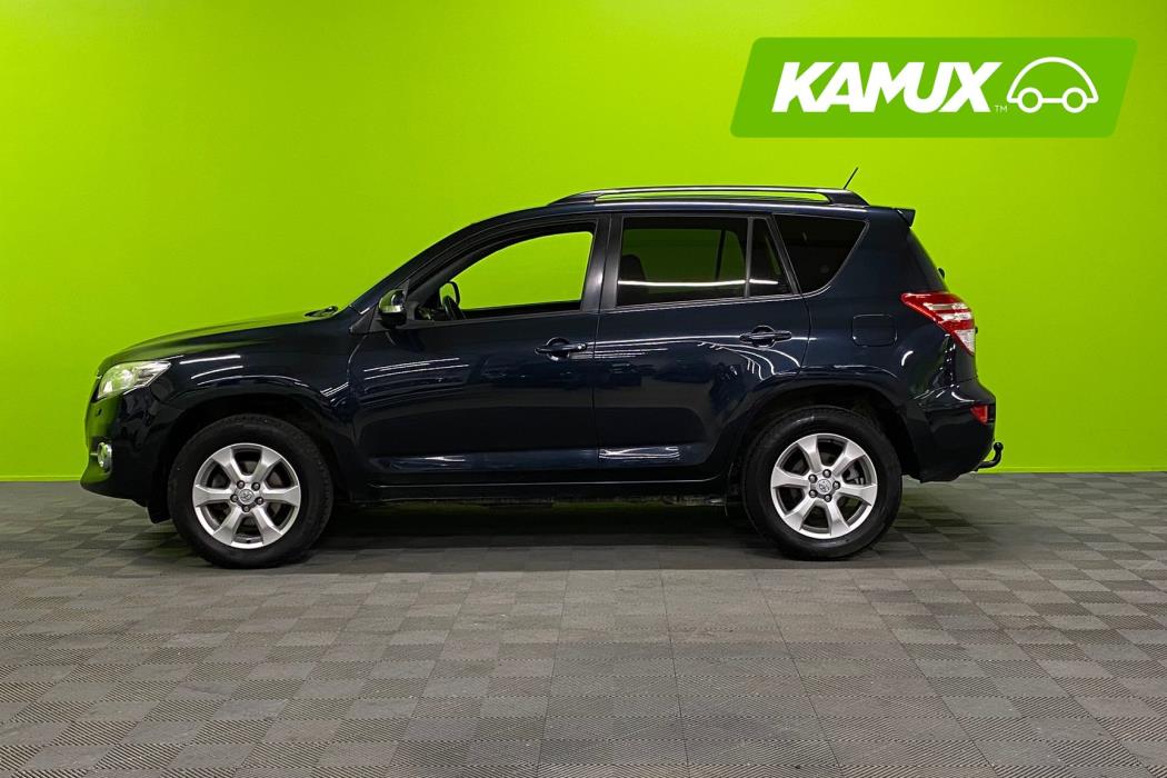 Toyota RAV4 2010