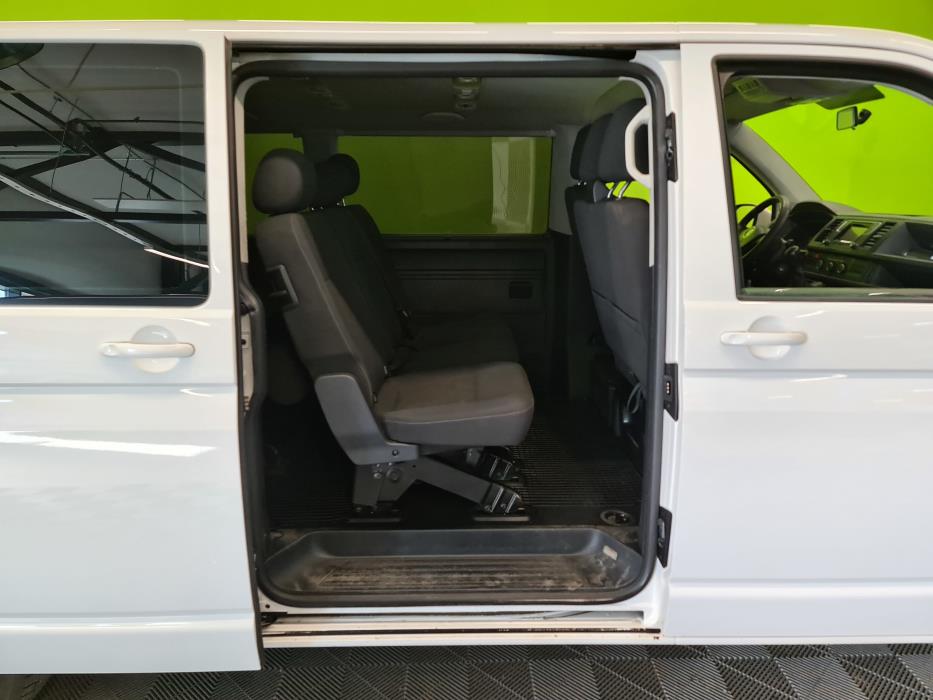 Volkswagen Caravelle 2019