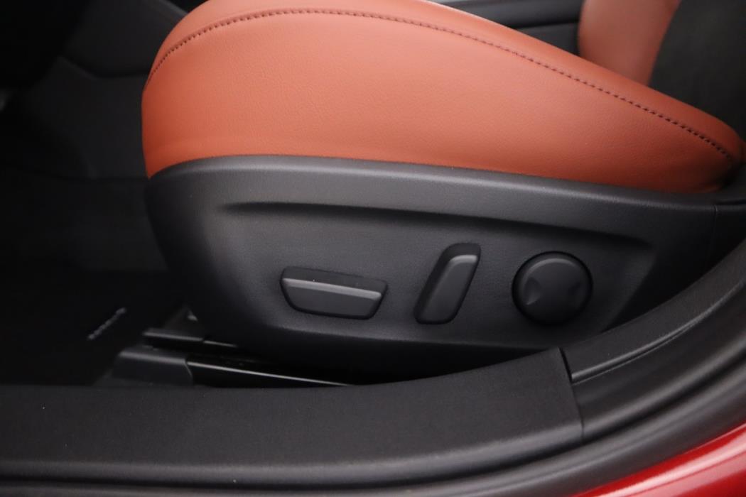 MAZDA 3 2025