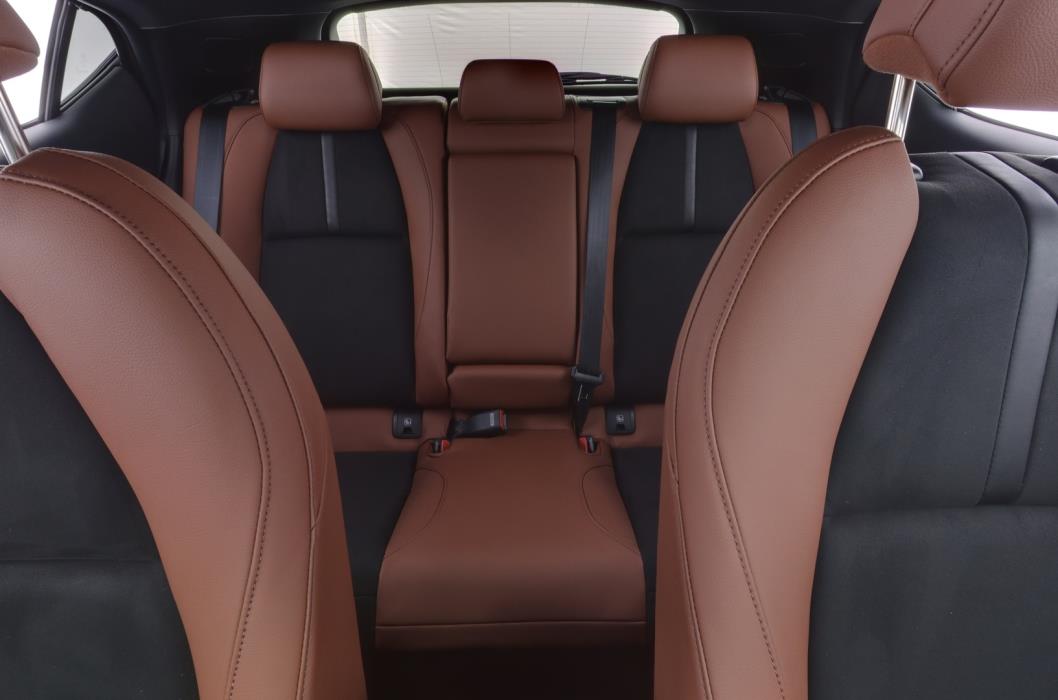 MAZDA 3 2025