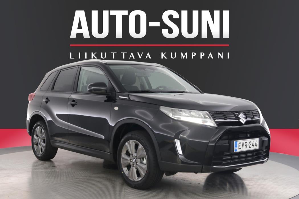 SUZUKI Vitara 2025