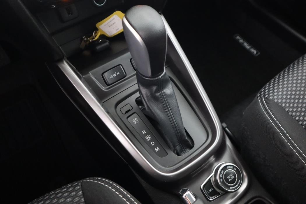 SUZUKI Vitara 2025
