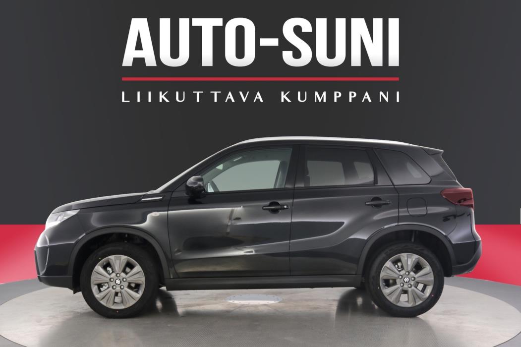SUZUKI Vitara 2025