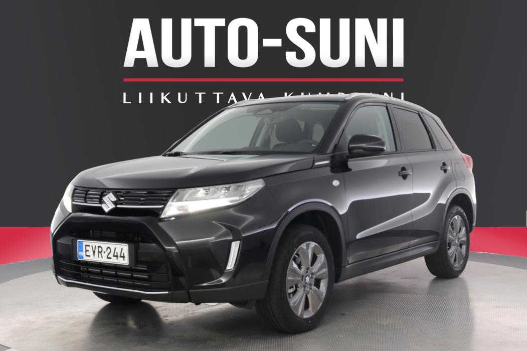 SUZUKI Vitara 2025