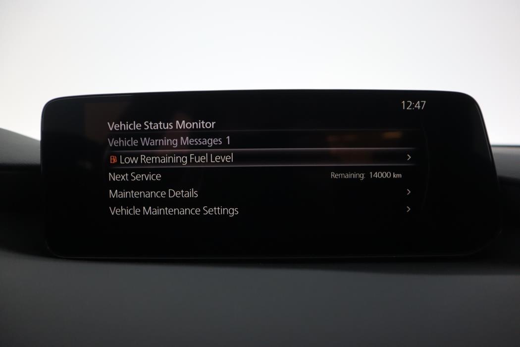 MAZDA 3 2026