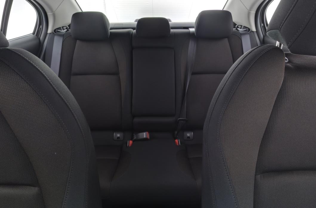 MAZDA 3 2026
