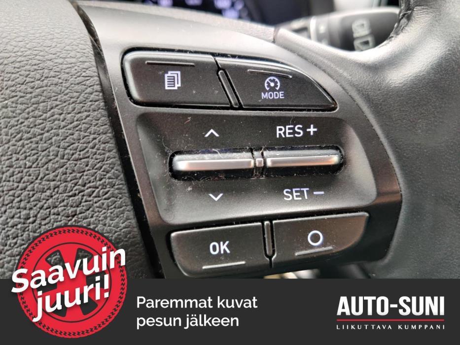 HYUNDAI i30 Wagon 2019
