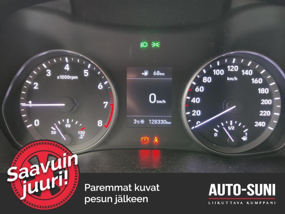 HYUNDAI i30 Wagon 2019