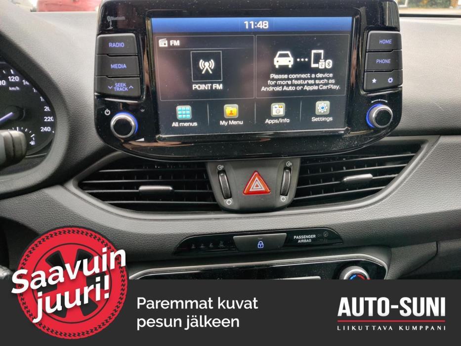 HYUNDAI i30 Wagon 2019
